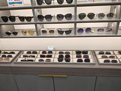 -宝岛眼镜(复兴门百盛店)