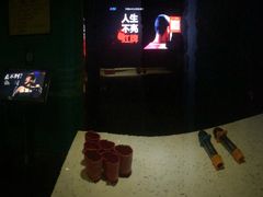 -百威KTV(恒福路店)