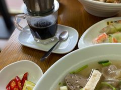 -探越越南牛肉粉(江南西分店)
