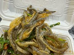 -陈添記·祖傳爽鱼皮·西关老字号(广州首店)