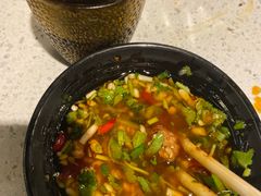 -钢管厂五区小郡肝串串香(蜀都万达店)