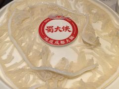 -蜀大侠火锅(总府路店)