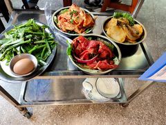 -酒拾烤肉(星沙店)