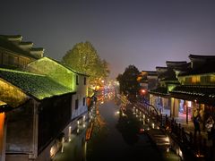 -南浔古镇