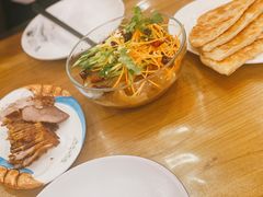 -毛毛熏肉•东北菜老字号(大安街店)