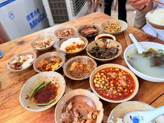 -九九豆花馆(解放碑步行街店)