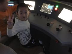 -中国铁道博物馆(正阳门馆)