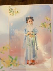 -倾城宝贝儿童摄影(浦东金谊店)