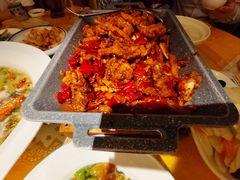-缪氏川菜(深圳北站缤果空间店)
