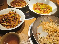 -吃饭皇帝大(合生汇店)