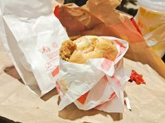 超值午餐-麦当劳(国际社区店)