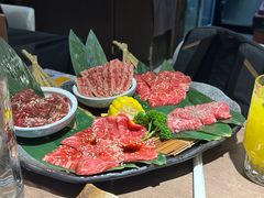 -虎丸烧肉(世纪汇店)