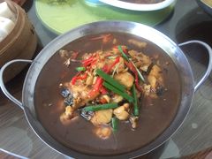 -水香园·中国徽菜名店(紫霞大道店)