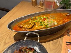 -中国徽菜·徽商故里(广安门店)