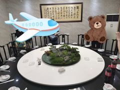-张鸟园农家乐(张鸟园店)