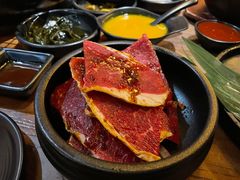 -金九姬黑牛烤肉料理(杨舍老街店)