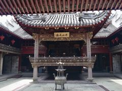 -庆安会馆