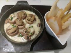 -西堤厚牛排(昆山店)
