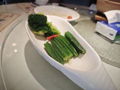 -粤点越有·茶点·粤菜(樵岭国际店)