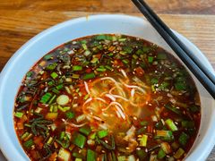 -中阿兰牛肉面(悦海新天地店)