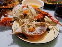 -荣祥海鲜·烟台菜(胜利路二部)