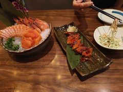 -大渔铁板烧(东城店)