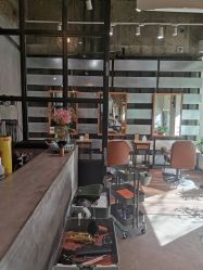 -M+hair salon专业造型沙龙
