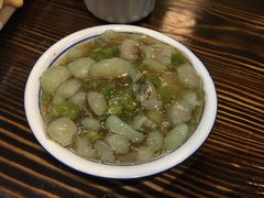 芥末章鱼-达摩食堂(仓山万达店)