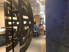 大堂-老清朝包子铺(开明街店)