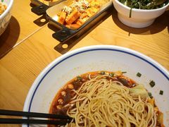 -蓉李记成都名小吃(太原龙湖万达店)