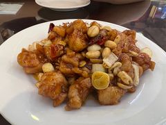 -晋阳饭庄(虎坊桥店)
