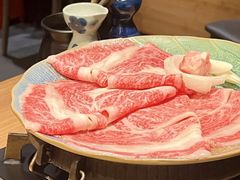 -满来寿喜烧(金虹桥店)