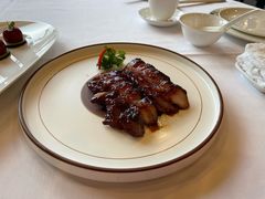 -粤菜王府·海鲜·茶市·海景餐厅(大梅沙店)