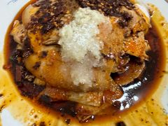 -温记府廟豆汤饭·始于1955年(海椒店)