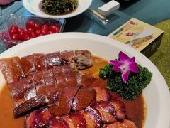 -谢氏老金口七号宴(武昌大道店)