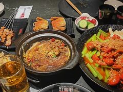 -红盔甲·小龙虾(人民广场店)
