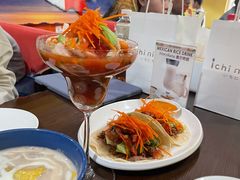-panchos 墨西哥餐厅(嘉绿苑店)