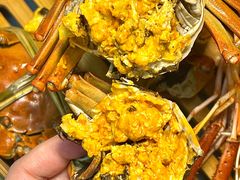 -小陆莲花蟹园农家乐(莲花岛店)