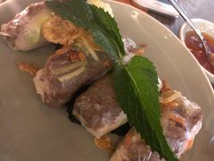 -CHINCHIN 青青·泰国料理(万象食家店)