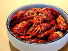 -兔爸私家小厨(新北万达店)