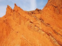 -天山神秘大峡谷