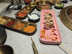 -妥妥烤肉料理(昙华林店)