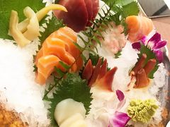 -割烹旭日本料理(龙湖狮山天街店)