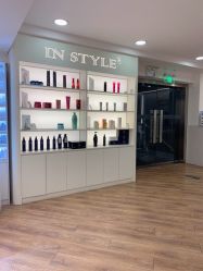 -IN STYLE·全国形象店