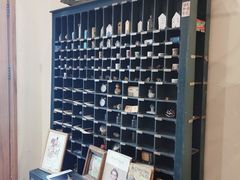 -懒鱼时光馆(沙坪坝店)