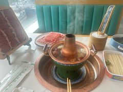 -京悦南门涮羊肉(长寿路店)