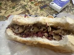 -清真拉妈卤味(回民街店)