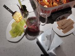 -鱼酷活鱼烤鱼(北美店)