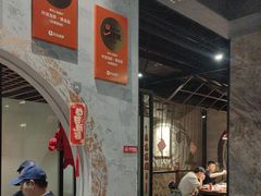 -叶派龙虾•招牌香辣蟹·海鲜(中海国际店)