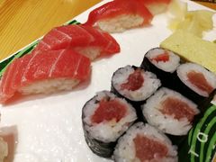 -琴寿司居酒屋(软件园店)